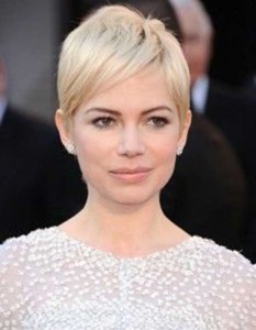 15 Pixie Haircut for Round Face | Pixie Cut - Haircut for 2019