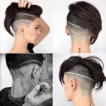 20+ Cool Mohawk Pixie Cut | Pixie Cut - Haircut for 2019