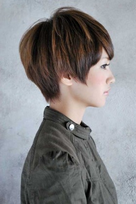 40 Best Pixie Cuts | Pixie Cut - Haircut for 2019