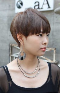 10 Asian Pixie Haircuts | Pixie Cut - Haircut for 2019