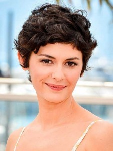 15 Audrey Tautou Pixie Cut | Pixie Cut - Haircut for 2019