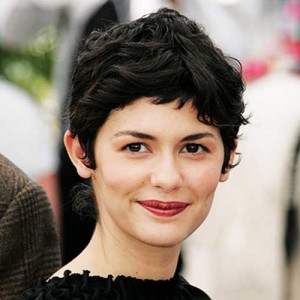 15 Audrey Tautou Pixie Cut | Pixie Cut - Haircut for 2019