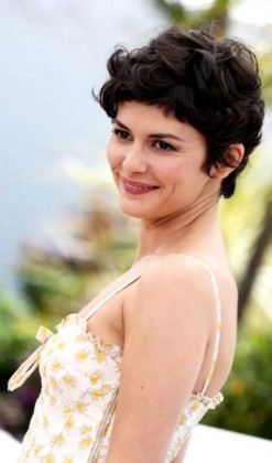 15 Audrey Tautou Pixie Cut | Pixie Cut - Haircut for 2019