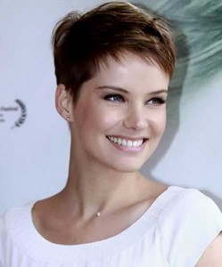 40 Best Pixie Cuts | Pixie Cut - Haircut for 2019