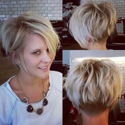 10 Choppy Pixie Haircuts | Pixie Cut - Haircut for 2019