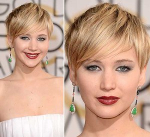 Best Layered Pixie Cut with Bangs