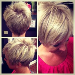 15 Best Short Blonde Pixie Haircuts | Pixie Cut - Haircut for 2019