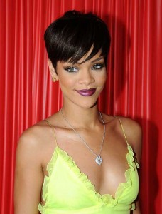 Famous Dark Cute Pixie Hair Cuts