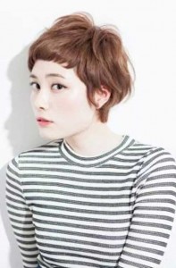 15 Feminine Pixie Haircuts | Pixie Cut - Haircut for 2019