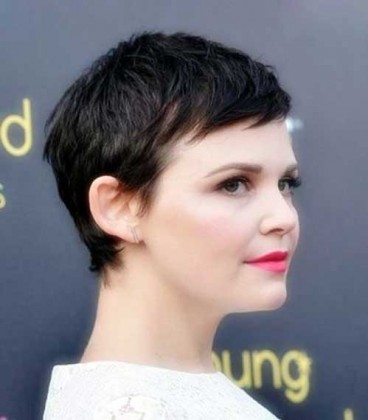 Best Ginnifer Goodwin Pixie Cuts | Pixie Cut - Haircut for 2019