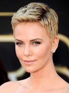 Images Short Pixie Hairstyles