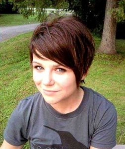 Best Layered Pixie Haircuts