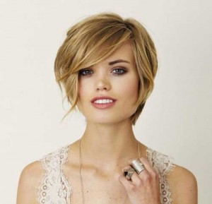 Best Longer Pixie Haircuts 2014