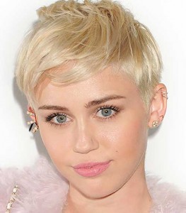 Best Medium Pixie Haircut Pictures