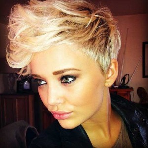 35 Best Long Pixie Hair | Pixie Cut - Haircut for 2019