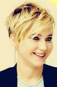 Best Pixie Womens Haircuts