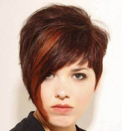 30 Pixie Hair Color Ideas | Pixie Cut - Haircut for 2019