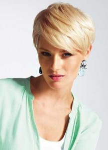 15 Best Short Blonde Pixie Haircuts | Pixie Cut - Haircut for 2019