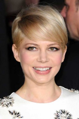 Vintage Pixie Cuts 