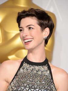 Best Pixie Crop Hairstyles