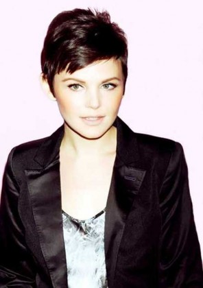 15 Pixie Cut Brown Hair 