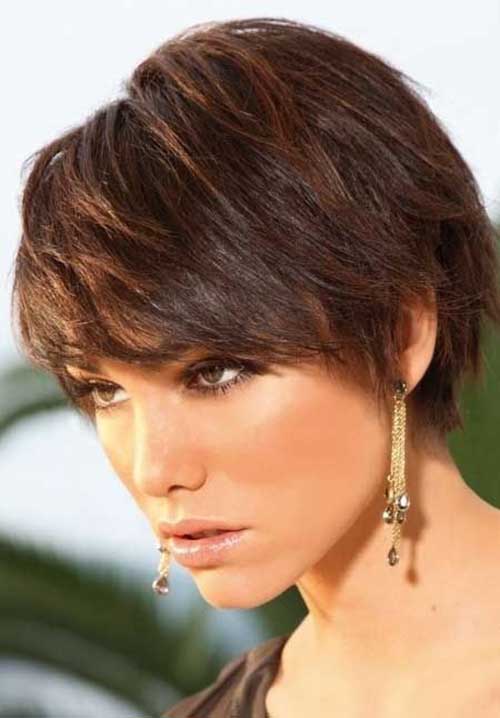 20 Best Long Pixie Hairstyles | Pixie Cut - Haircut for 2019