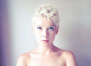 Best Pixie Cuts for Wavy Hair