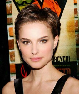 Best Celebrity Pixie Cuts