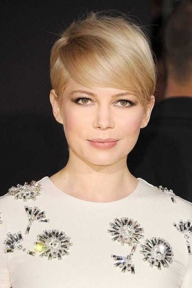 30+ Celebrity Pixie Cuts | Pixie Cut - Haircut for 2019