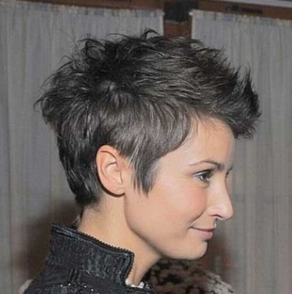 20+ Cool Pixie Cuts | Pixie Cut - Haircut for 2019