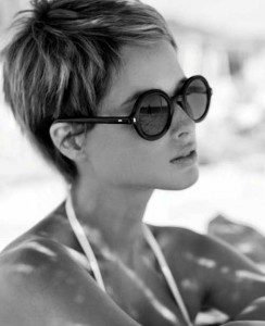 Stylish Cool Pixie Haircuts