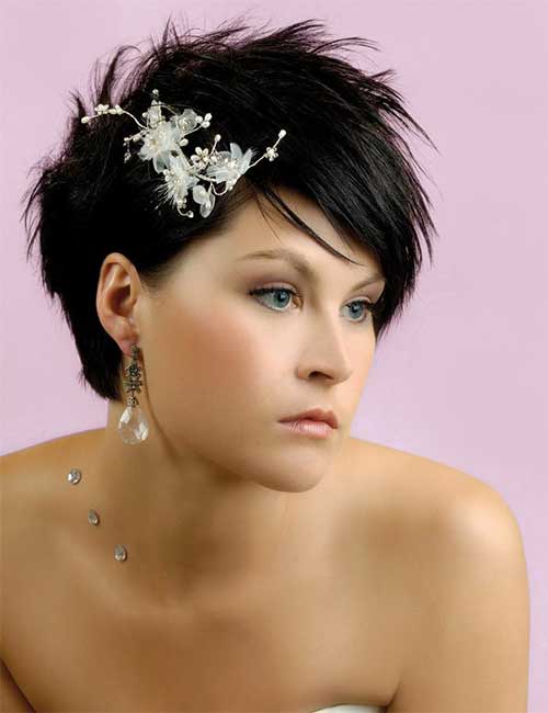 20 Fabulous Long Pixie Haircuts  Nothing but Pixie Cuts  Pretty Designs