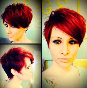 10+ Pixie Cuts for Long Faces | Pixie Cut - Haircut for 2019