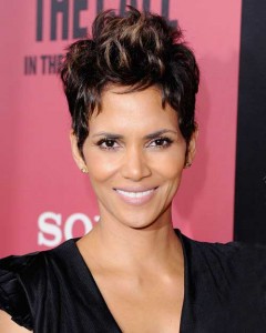 20 Halle Berry Pixie Haircuts | Pixie Cut - Haircut for 2019