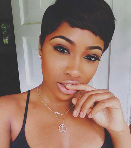 30 New Short Pixie Hairstyles | Pixie Cut - Haircut for 2019